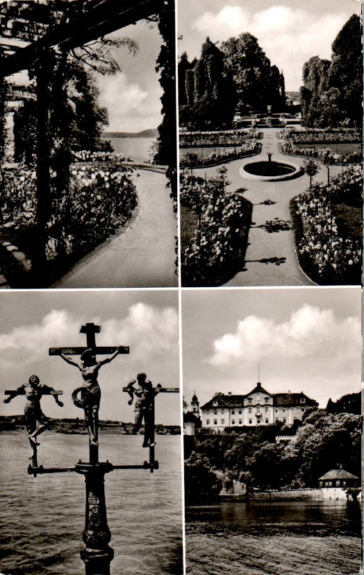 insel mainau/bodensee