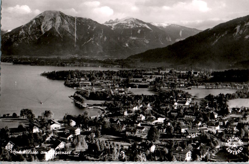 bad wiessee am tegernsee