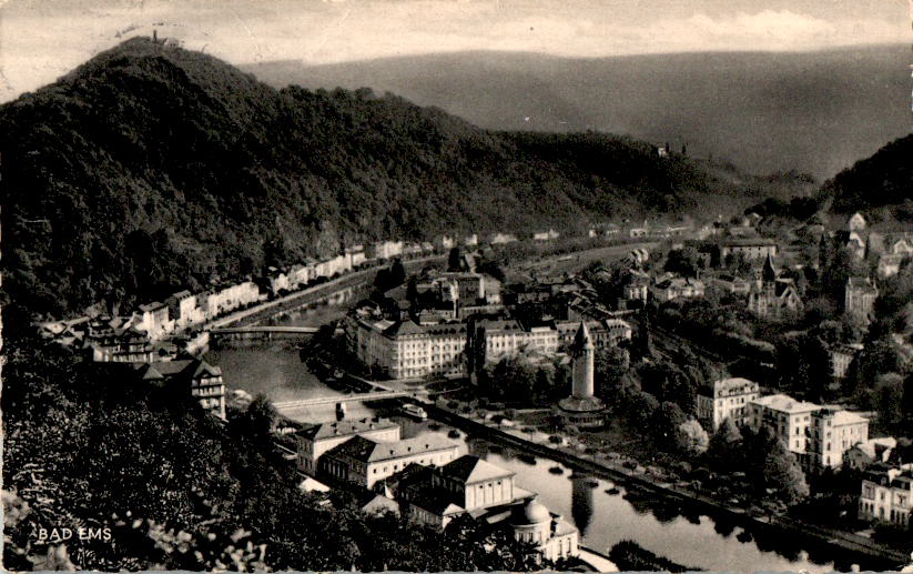 bad ems, RP