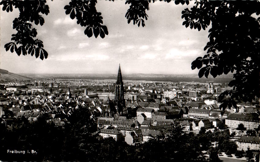 freiburg im breisgau