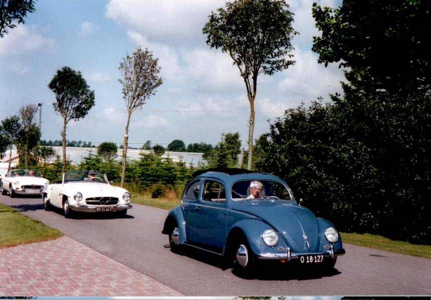 käfer, vw beetle, oldtimer-auto foto usa?