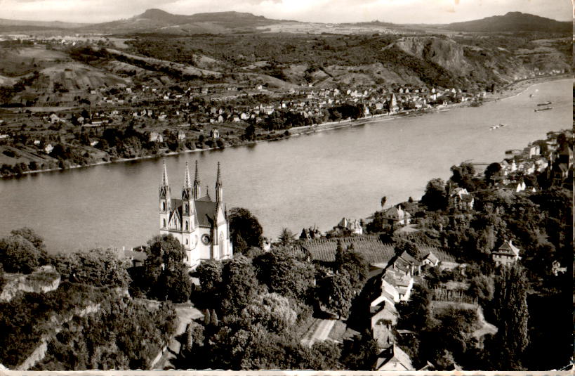 remagen am rhein