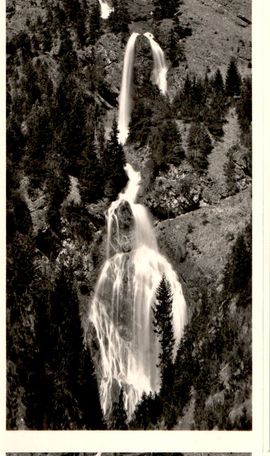 kurort hindelang, zipfelsbachwasserfälle