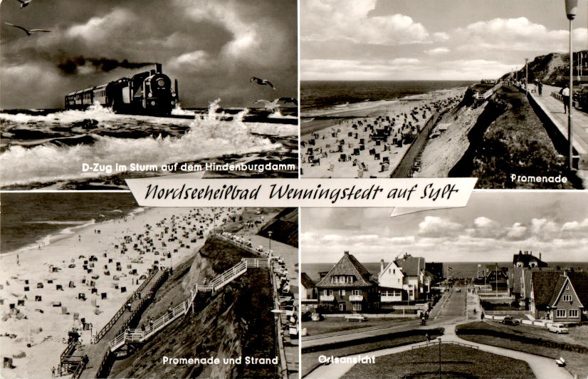 nordseeheilbad wenningstedt auf sylt