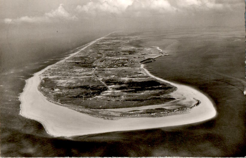 hörnum auf sylt