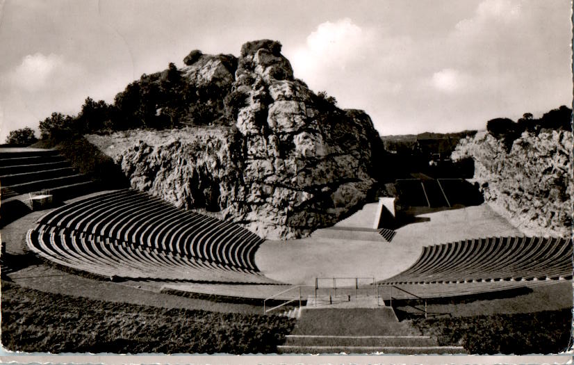 bad segeberg, kalkberg, stadion