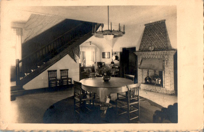 foyer, hinz foto flensburg