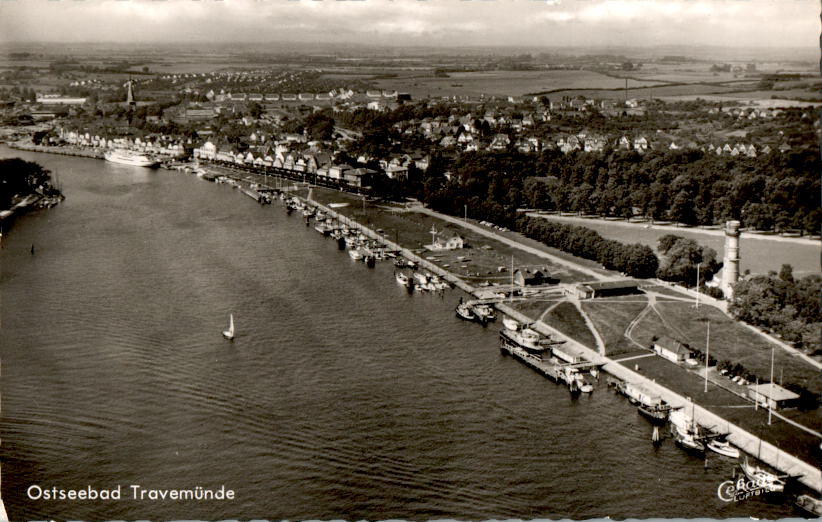 ostseebad travemünde