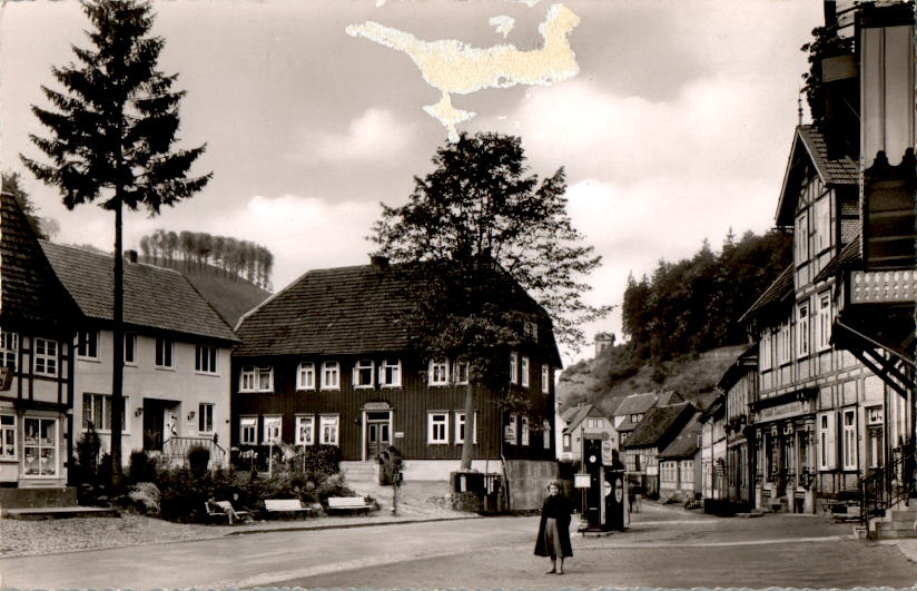 sommerfrische zorge im südharz