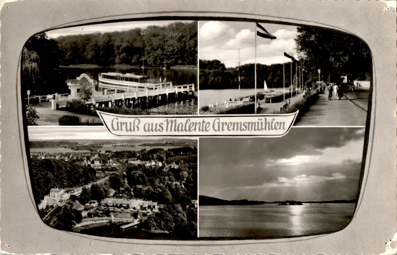 gruß aus malente-gremsmühlen