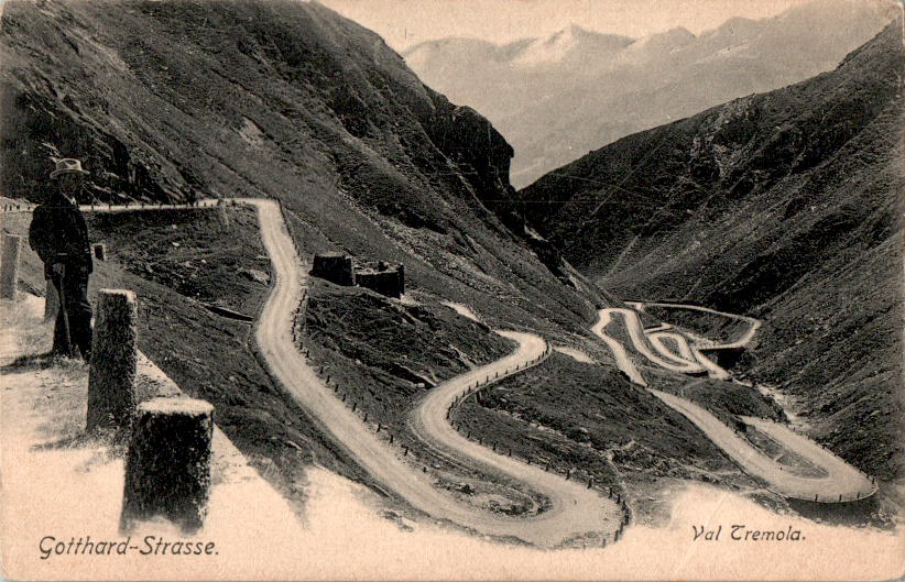 gotthard-strasse val tremola