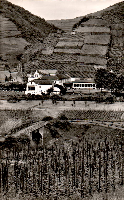 hotel und weinhaus lochmühle an der ahr