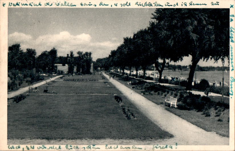 ostseebad eckernförde, kuranlage