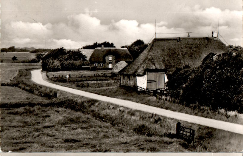 nordseebad vollerwiek, eiderstedt