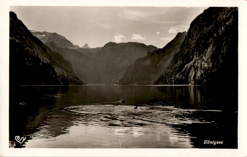 der königssee