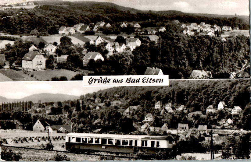 grüße aus bad eilsen