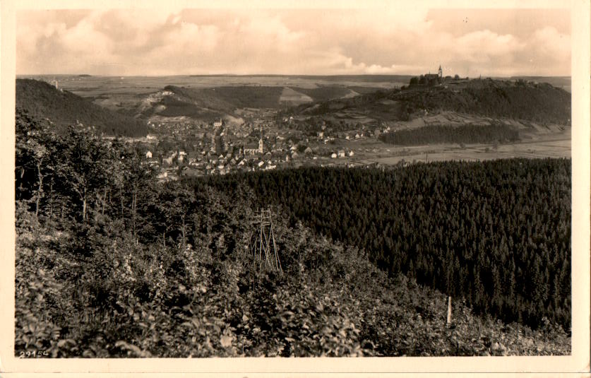 luftkurort marsberg, sauerland