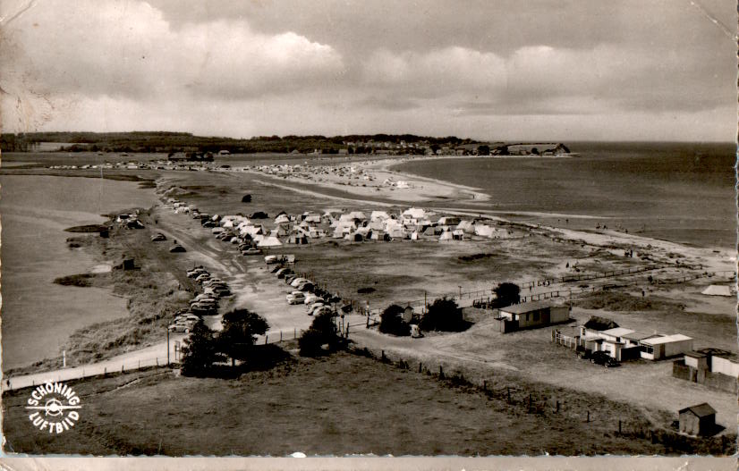 hohwacht, sehlendorfer strand