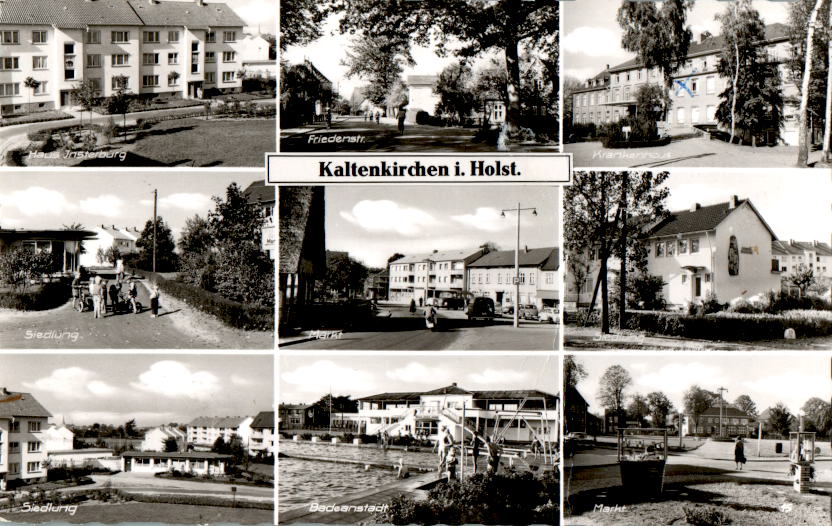 kaltenkirchen in holstein