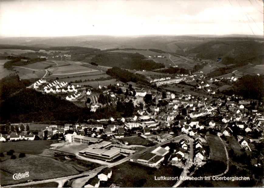 morsbach im oberbergischen